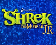 Shrek: The Musical Jr. Unison/Two-Part Show Kit cover